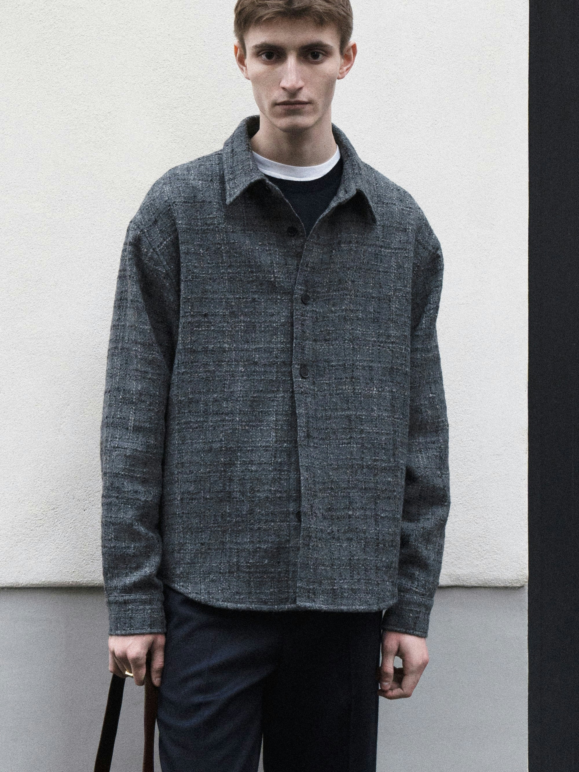 shirt lookbook image alt:hover